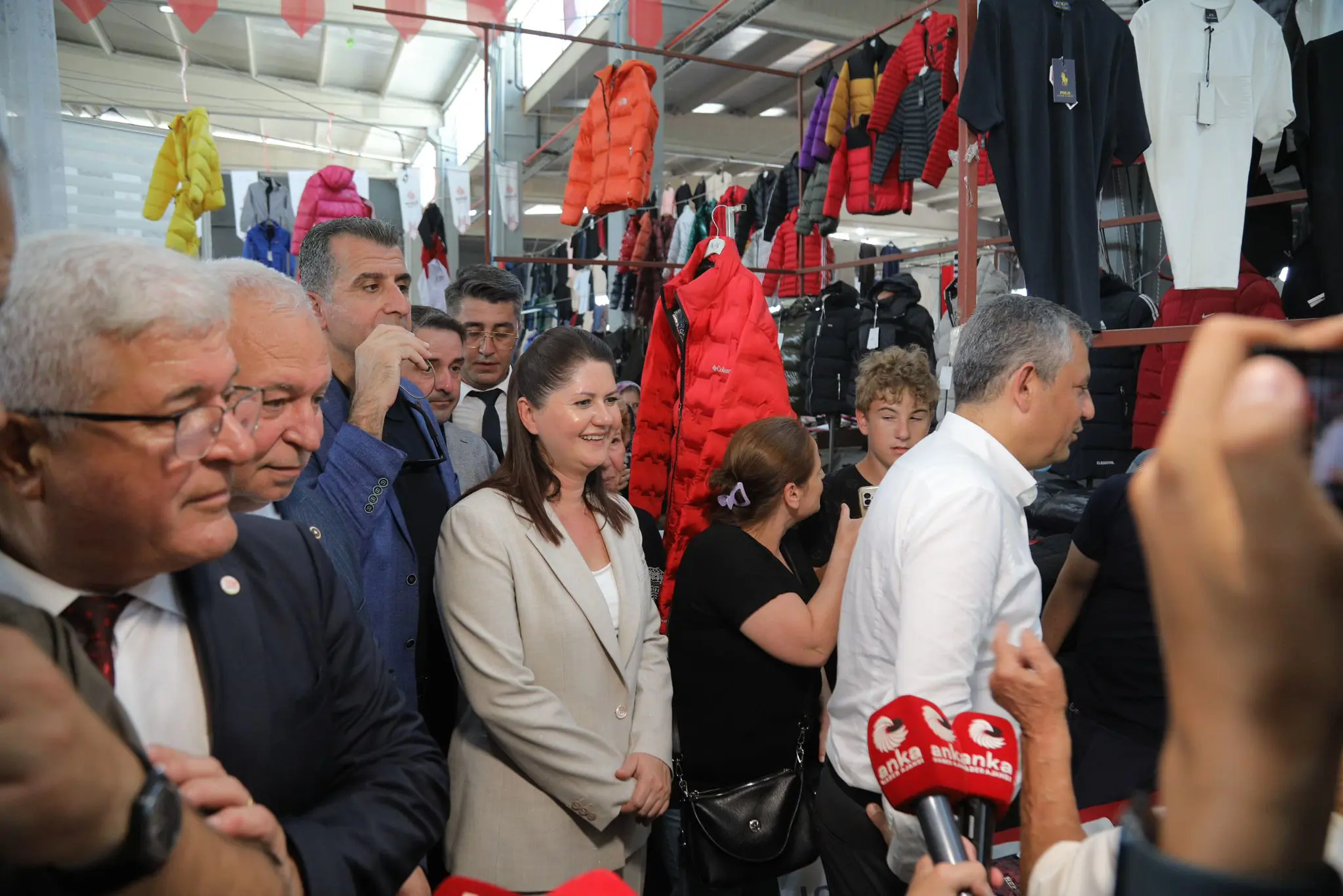 VEFA EDİRNE EMEKLİ EVİ HİZMETE BAŞLADI galeri görseli